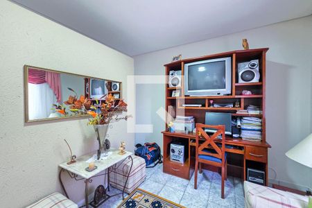 Quarto 1 de casa para alugar com 5 quartos, 220m² em Parque Industrial, São José dos Campos