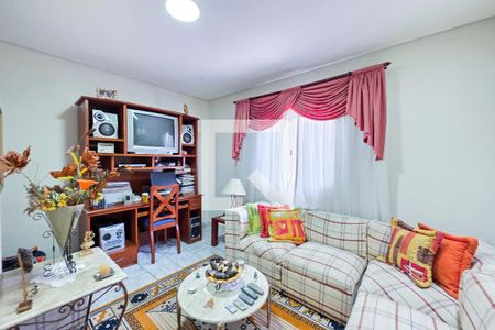 Quarto 1 de casa para alugar com 5 quartos, 220m² em Parque Industrial, São José dos Campos