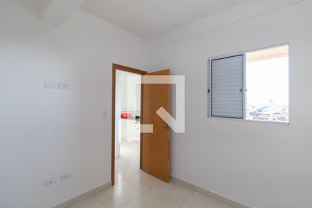 Quarto 2 de apartamento para alugar com 2 quartos, 36m² em Vila Vessoni, São Paulo