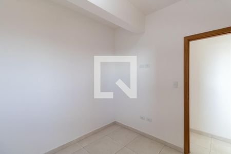 Quarto 2 de apartamento para alugar com 2 quartos, 36m² em Vila Vessoni, São Paulo