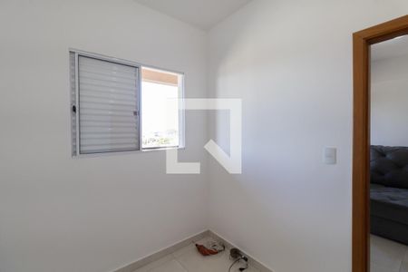 Quarto 1 de apartamento para alugar com 2 quartos, 36m² em Vila Vessoni, São Paulo