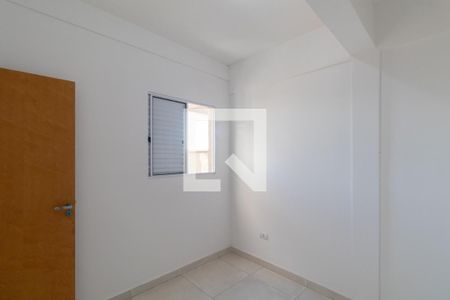 Quarto 2 de apartamento para alugar com 2 quartos, 36m² em Vila Vessoni, São Paulo