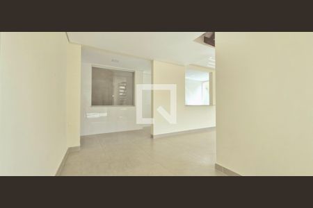 Sala de casa à venda com 4 quartos, 167m² em Lundcéia, Lagoa Santa