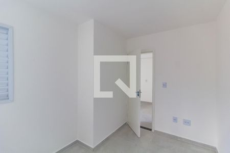 Quarto 1 de apartamento à venda com 2 quartos, 39m² em Cidade Antônio Estêvão de Carvalho, São Paulo