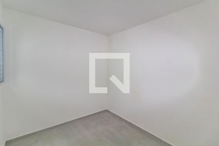 Quarto 2 de apartamento à venda com 2 quartos, 39m² em Cidade Antônio Estêvão de Carvalho, São Paulo