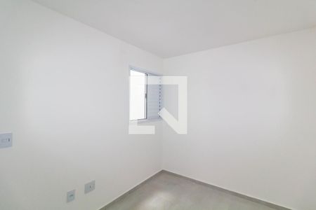 Quarto 2 de apartamento à venda com 2 quartos, 39m² em Cidade Antônio Estêvão de Carvalho, São Paulo