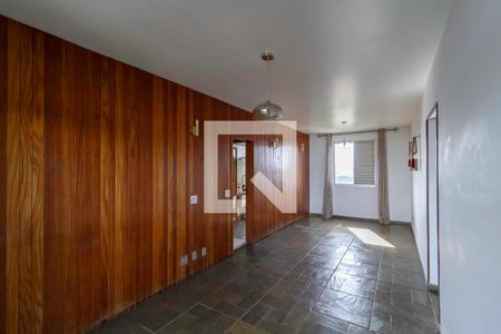 Sala 2 de apartamento para alugar com 3 quartos, 245m² em Santa Amelia, Belo Horizonte