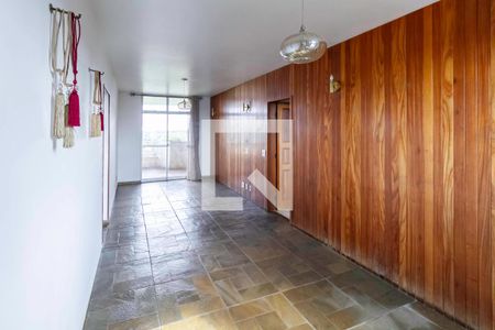 Sala 2 de apartamento para alugar com 3 quartos, 245m² em Santa Amelia, Belo Horizonte