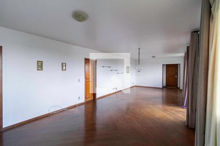 Sala 1 de apartamento para alugar com 3 quartos, 245m² em Santa Amelia, Belo Horizonte