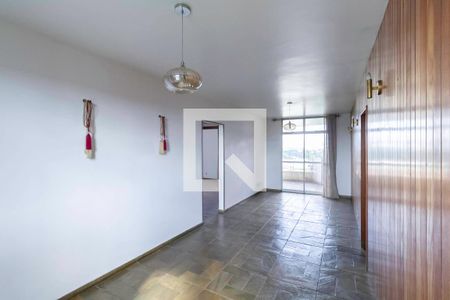 Sala 2 de apartamento para alugar com 3 quartos, 245m² em Santa Amelia, Belo Horizonte