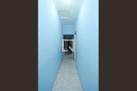 acesso aos quartos de casa à venda com 4 quartos, 125m² em Vila Vitoria, São Bernardo do Campo