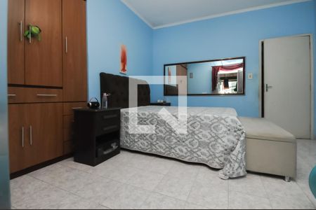 Quarto 1 de casa à venda com 4 quartos, 125m² em Vila Vitoria, São Bernardo do Campo
