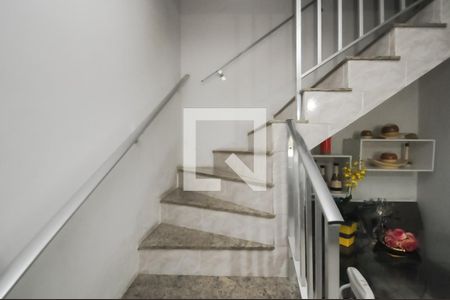 acesso aos quartos de casa à venda com 4 quartos, 125m² em Vila Vitoria, São Bernardo do Campo