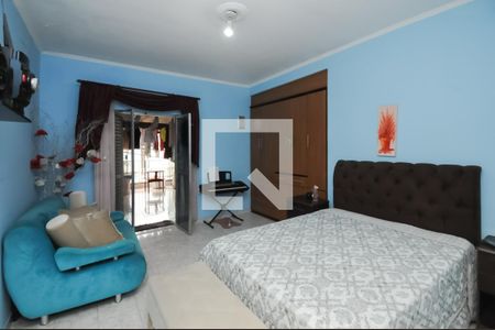 Quarto 1 de casa à venda com 4 quartos, 125m² em Vila Vitoria, São Bernardo do Campo