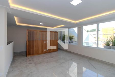 Sala de casa à venda com 2 quartos, 187m² em Bortolândia, São Paulo