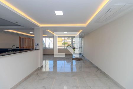 Sala de casa à venda com 2 quartos, 187m² em Bortolândia, São Paulo