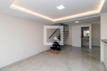 Sala de casa à venda com 2 quartos, 187m² em Bortolândia, São Paulo