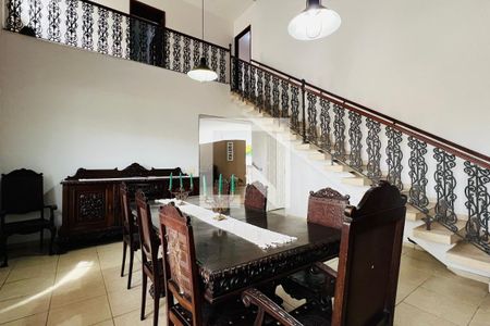 Sala de Jantar de casa para alugar com 5 quartos, 342m² em Macedo, Guarulhos
