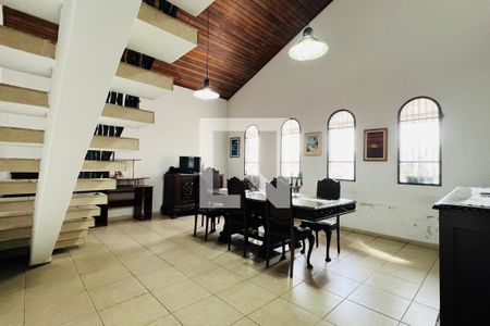 Sala de Jantar de casa para alugar com 5 quartos, 342m² em Macedo, Guarulhos