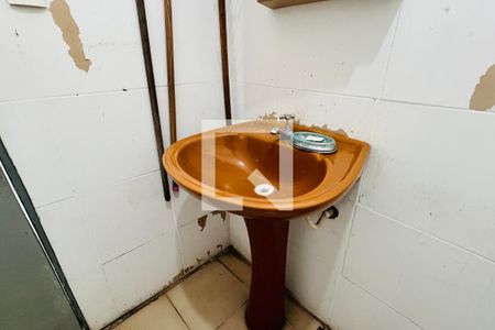 Lavabo de casa para alugar com 5 quartos, 342m² em Macedo, Guarulhos