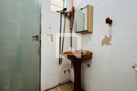 Lavabo de casa para alugar com 5 quartos, 342m² em Macedo, Guarulhos