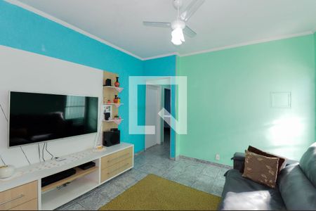 Sala de casa à venda com 2 quartos, 250m² em Vila Sao Joao Batista, Guarulhos