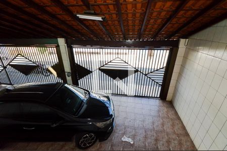 Vista do Quarto 1 de casa à venda com 2 quartos, 250m² em Vila Sao Joao Batista, Guarulhos