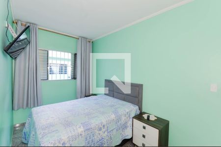 Quarto 2 - Suíte de casa à venda com 2 quartos, 250m² em Vila Sao Joao Batista, Guarulhos