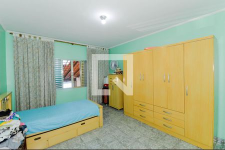 Quarto 1 de casa à venda com 2 quartos, 250m² em Vila Sao Joao Batista, Guarulhos