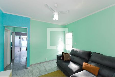 Sala de casa à venda com 2 quartos, 250m² em Vila Sao Joao Batista, Guarulhos