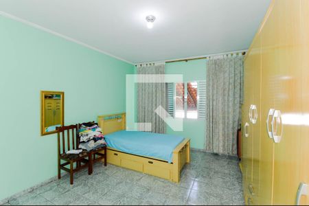 Quarto 1 de casa à venda com 2 quartos, 250m² em Vila Sao Joao Batista, Guarulhos