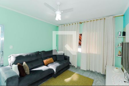 Sala de casa à venda com 2 quartos, 250m² em Vila Sao Joao Batista, Guarulhos