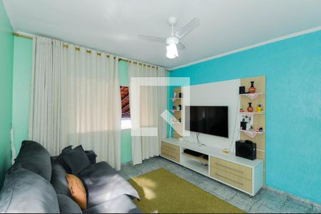 Sala de casa à venda com 2 quartos, 250m² em Vila Sao Joao Batista, Guarulhos