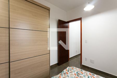 Quarto 1 de apartamento à venda com 2 quartos, 50m² em Vila Santa Isabel, São Paulo