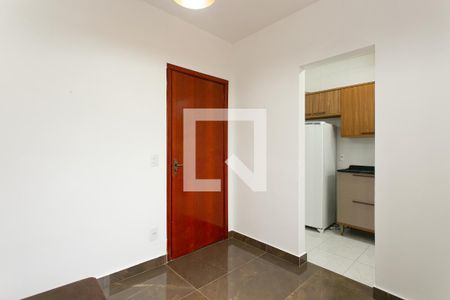 Sala de apartamento à venda com 2 quartos, 50m² em Vila Santa Isabel, São Paulo