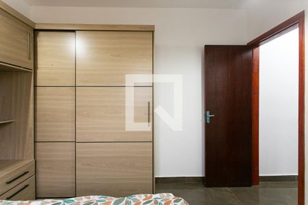 Quarto 1 de apartamento à venda com 2 quartos, 50m² em Vila Santa Isabel, São Paulo