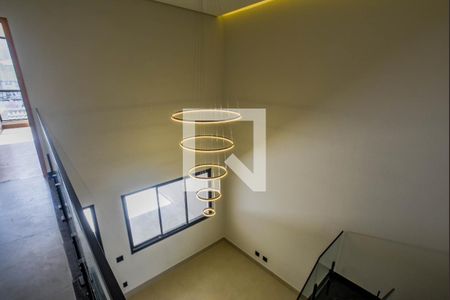 Escada de casa à venda com 3 quartos, 180m² em Vila Alto de Santo Andre, Santo André