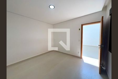 Suíte 1 de casa de condomínio à venda com 4 quartos, 280m² em Jardim Ermida I, Jundiaí