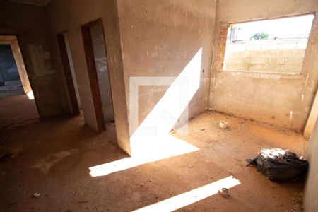 QUARTO de casa de condomínio à venda com 1 quarto, 600m² em Parque Xangrilá, Campinas