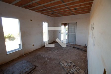 QUARTO de casa de condomínio à venda com 1 quarto, 600m² em Parque Xangrilá, Campinas