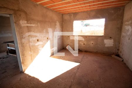 QUARTO de casa de condomínio à venda com 1 quarto, 600m² em Parque Xangrilá, Campinas