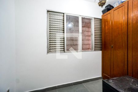 Quarto 01 de casa à venda com 4 quartos, 120m² em Maranhão, São Paulo