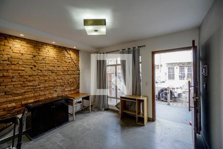 Sala de casa à venda com 4 quartos, 120m² em Maranhão, São Paulo