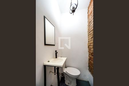 Lavabo de casa à venda com 4 quartos, 120m² em Maranhão, São Paulo