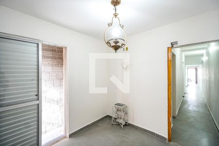 Quarto 02 de casa à venda com 4 quartos, 120m² em Maranhão, São Paulo