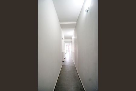 Corredor dos quartos de casa à venda com 4 quartos, 120m² em Maranhão, São Paulo