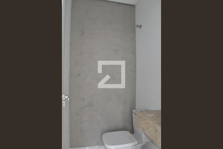 Lavabo Sala de casa de condomínio para alugar com 3 quartos, 200m² em Bairro Alto, Curitiba