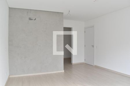 Suíte 1 com closet de casa de condomínio para alugar com 3 quartos, 200m² em Bairro Alto, Curitiba