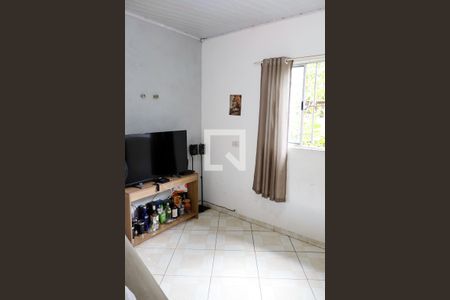 Sala de casa para alugar com 1 quarto, 170m² em Veloso, Osasco