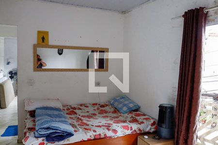 Quarto 1 de casa para alugar com 1 quarto, 170m² em Veloso, Osasco